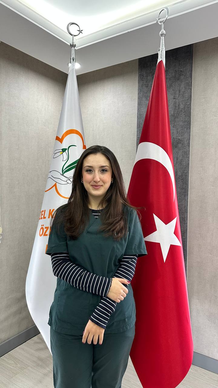 ASLI DELİALİOĞLU
