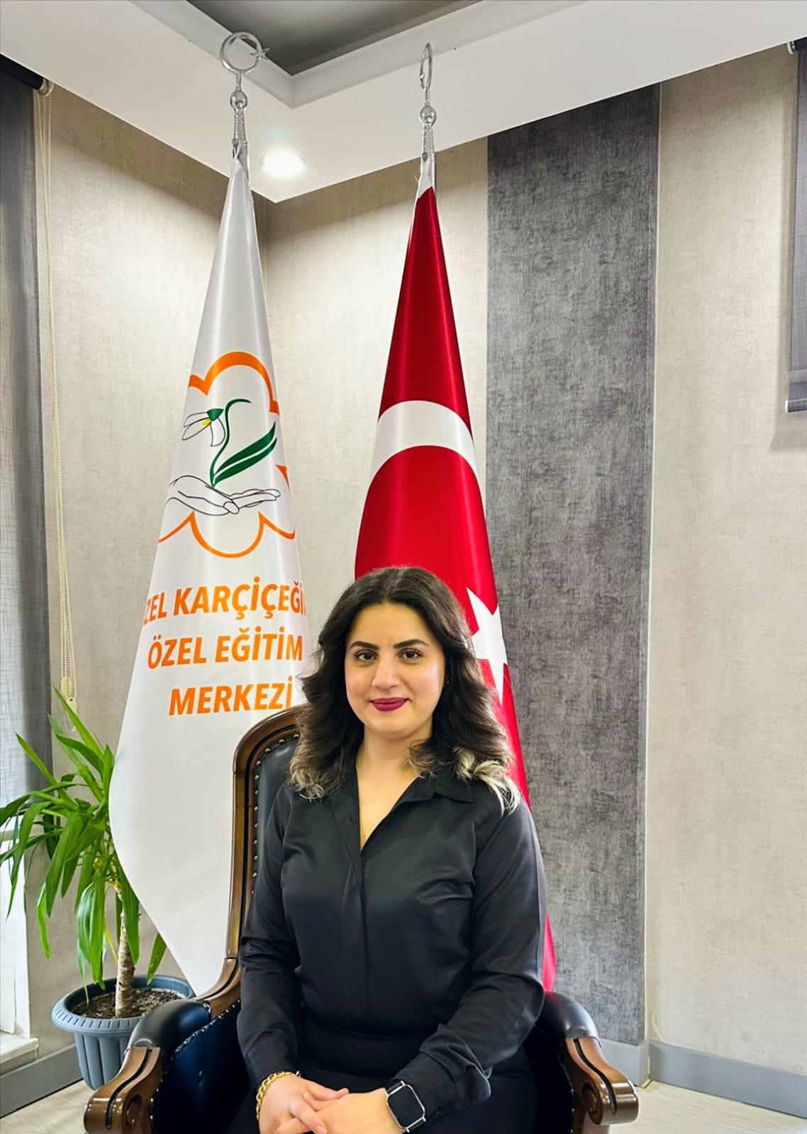 AYÇA ŞAHİN