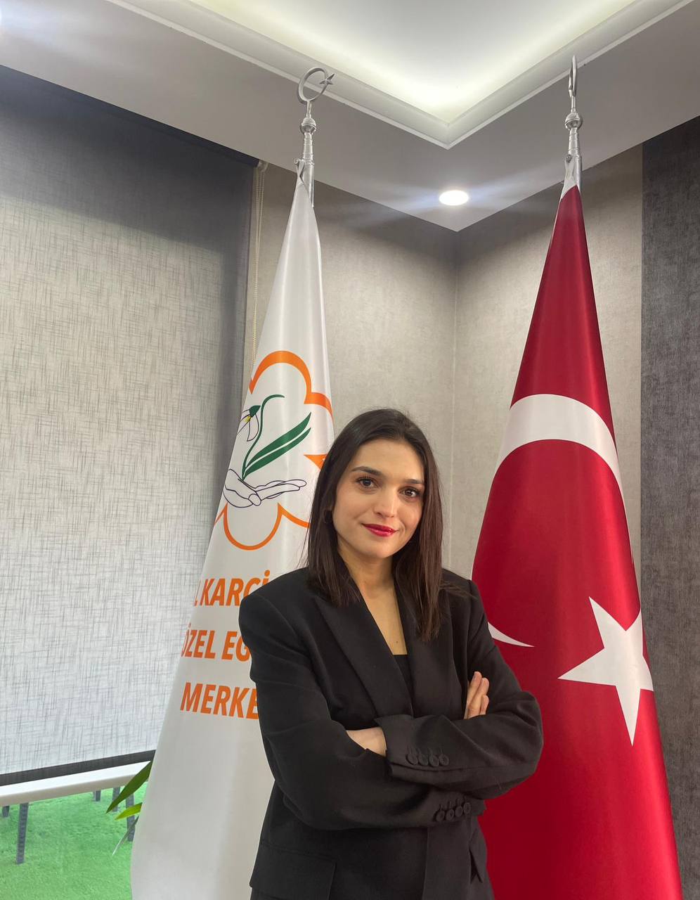 AYFER BOCUTOĞLU