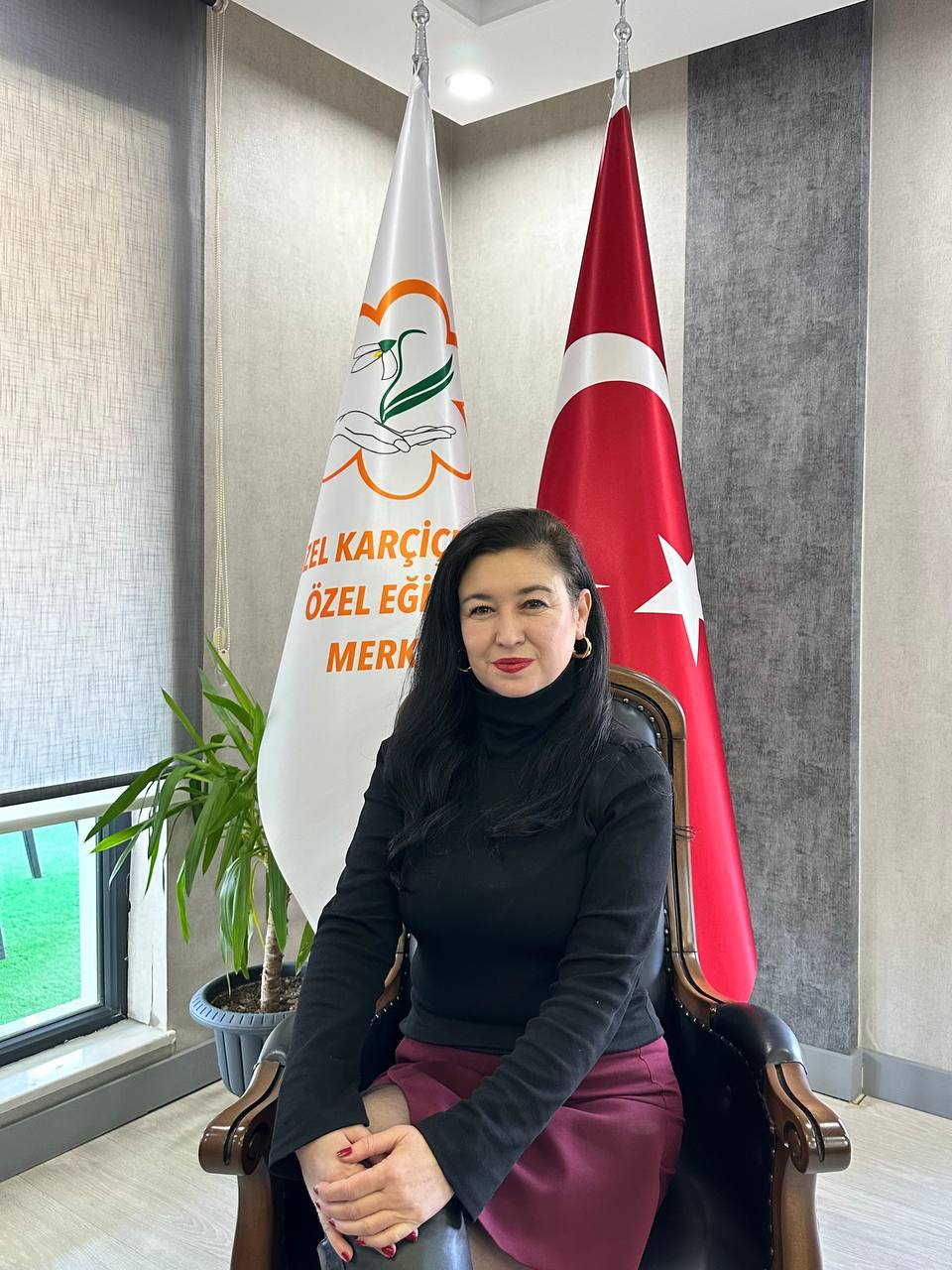 AYLİN ÜÇER