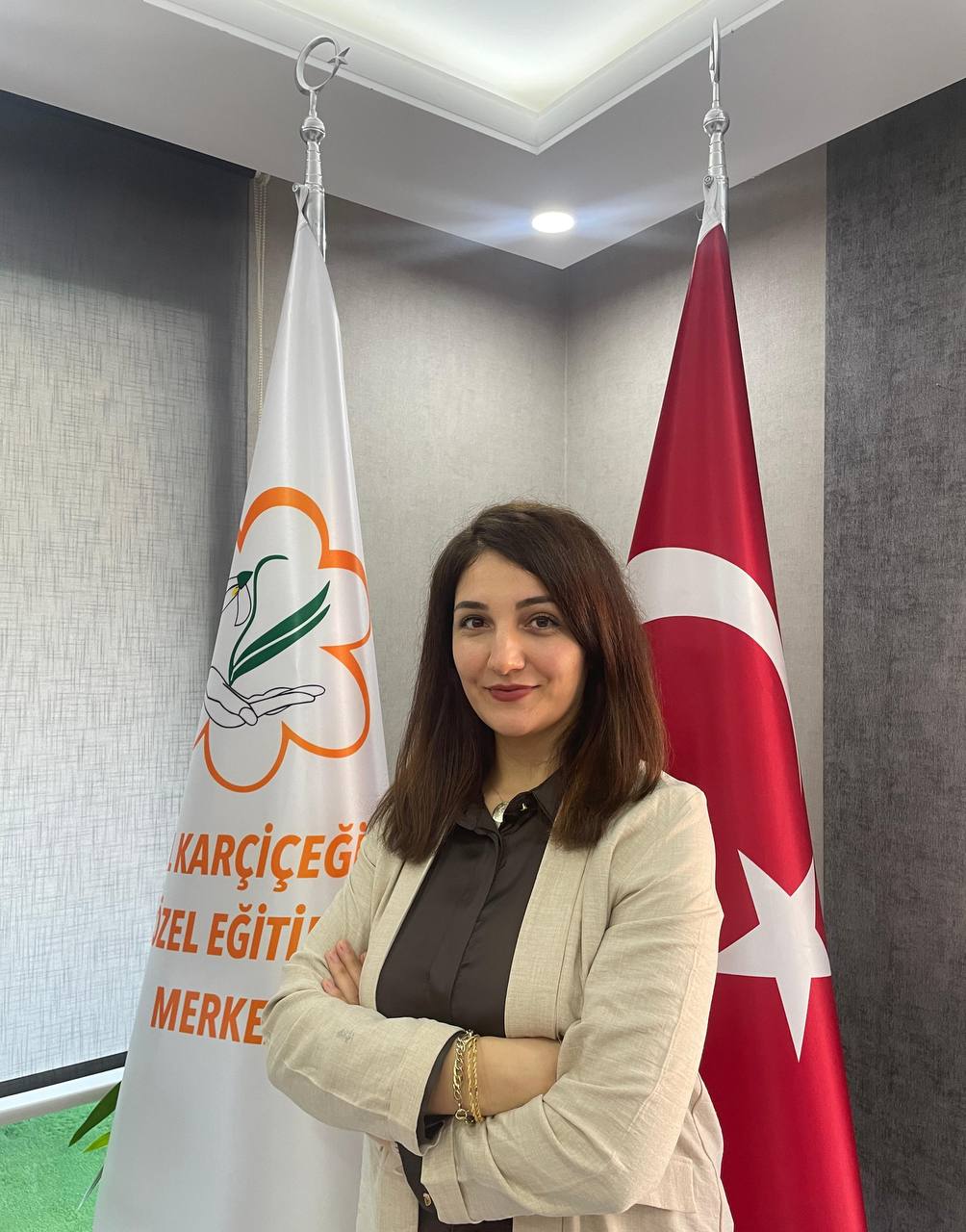 BUKET ÖZTÜRK