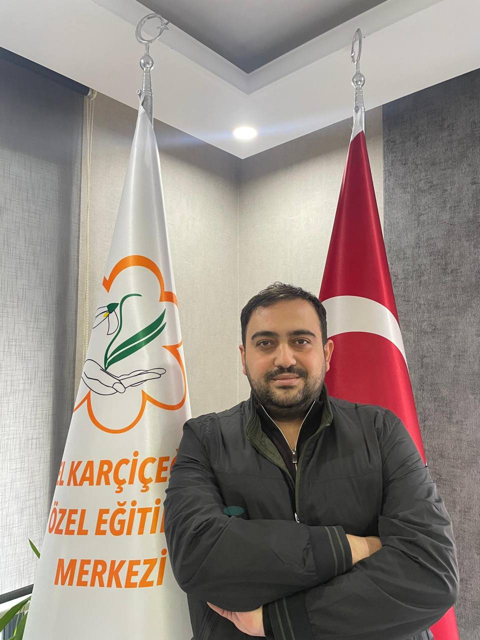ÇAĞLAR UZUNALİ