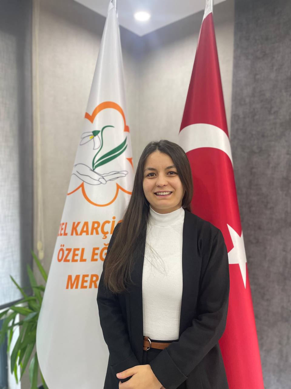 ESMA KARATAŞ