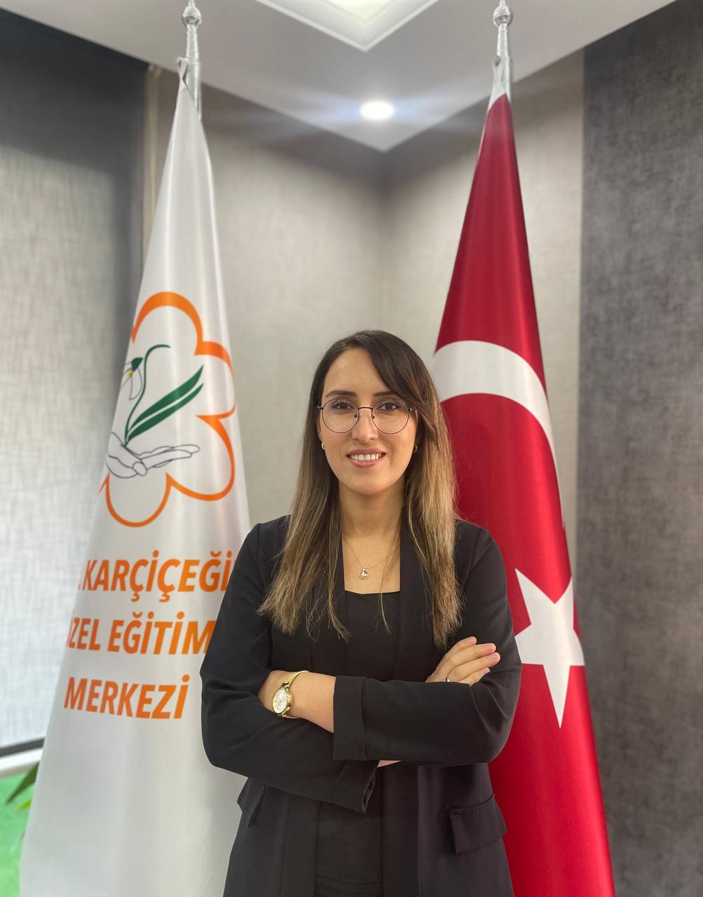 FATMA KARADERİLİ
