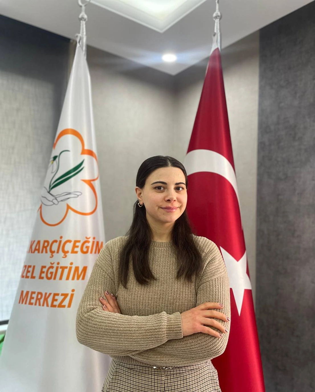 GİZEM BEKTAŞ