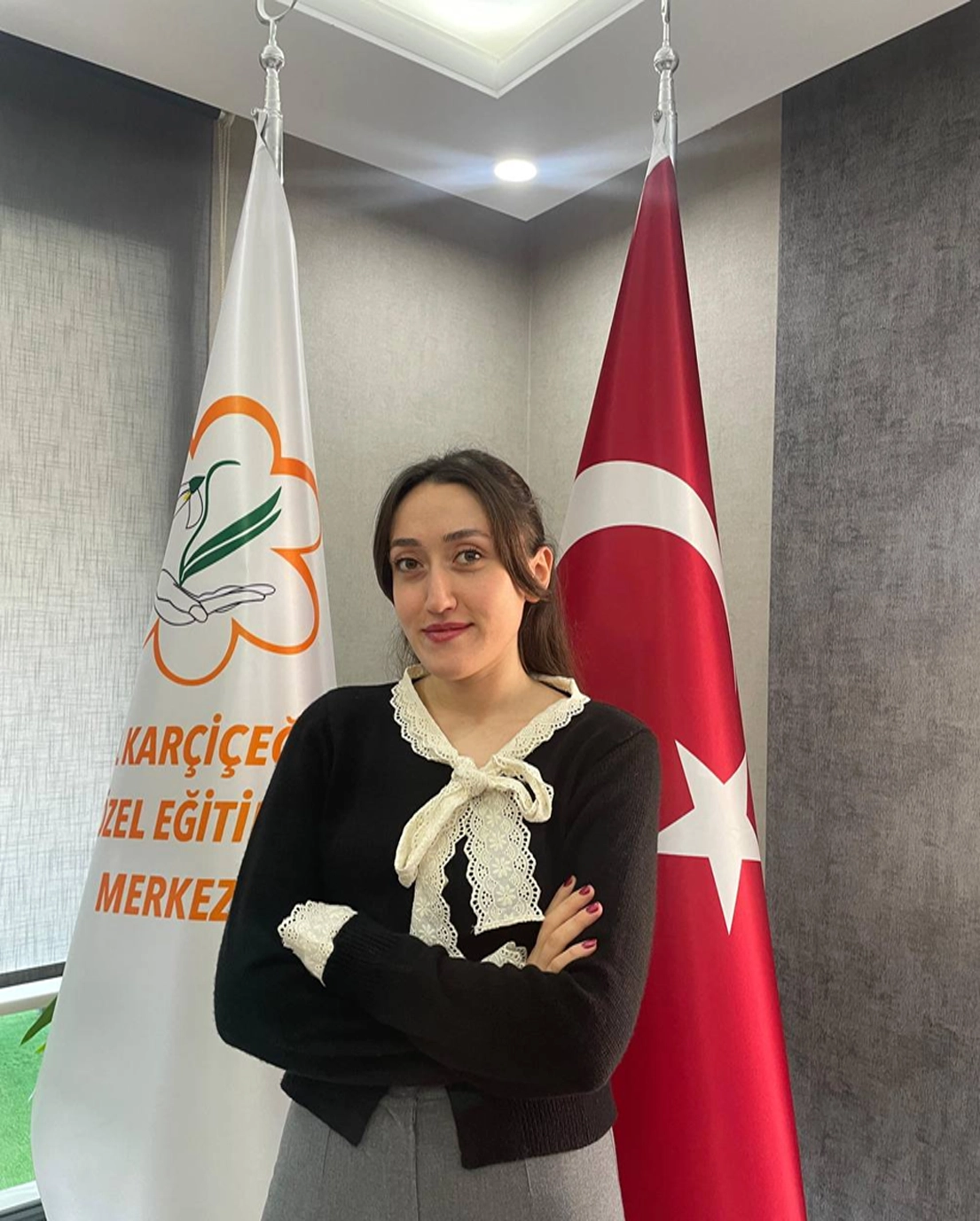 GÜLSÜM ATEŞ