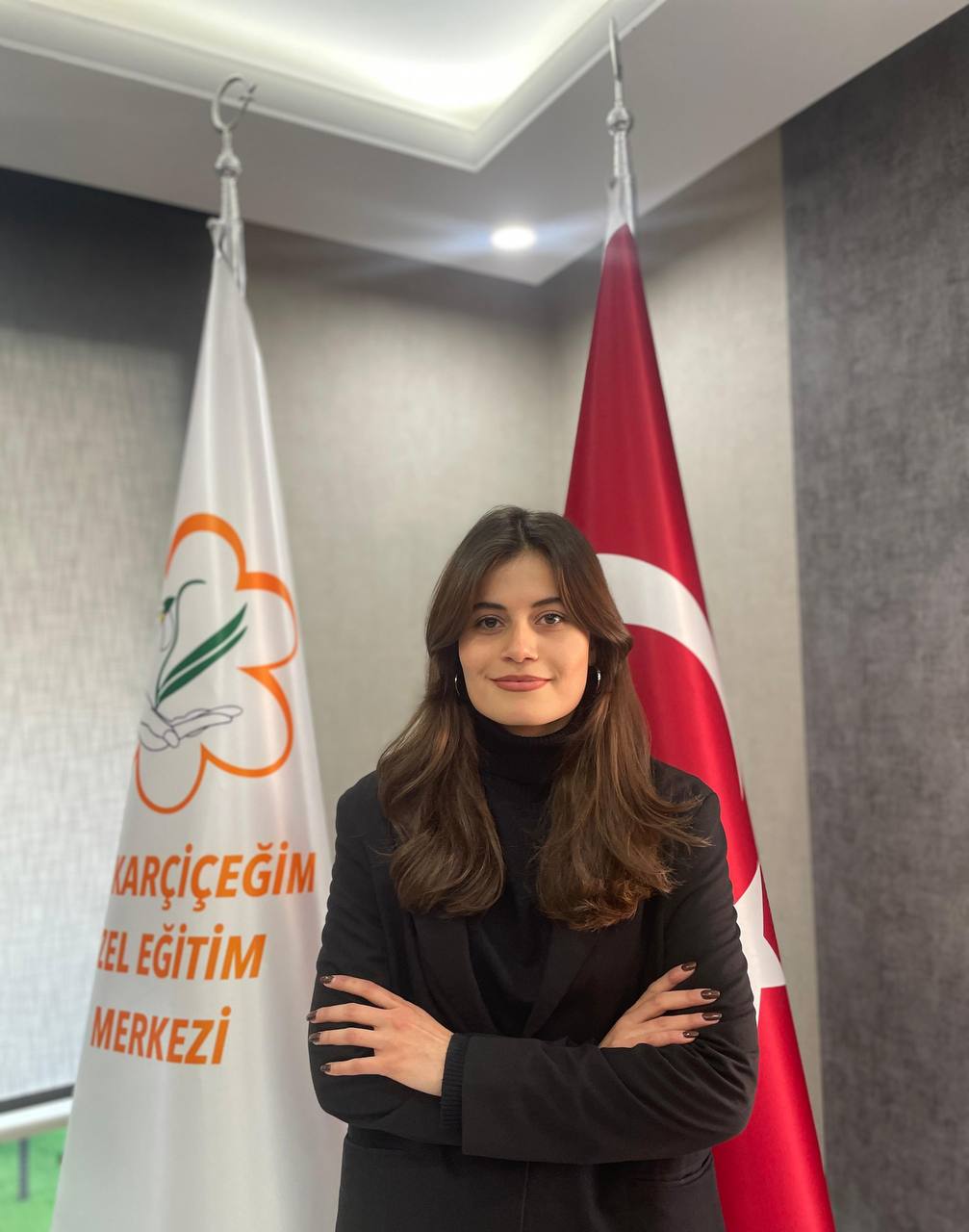 İREM DENİZ