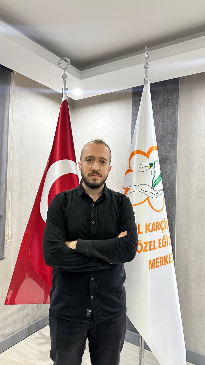 MİRAÇ ALİ TAŞTEKİN