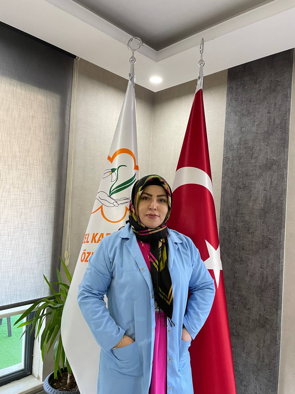 RABİA BAĞCI