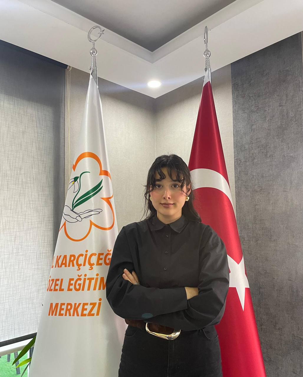 RABİA KARAKURT