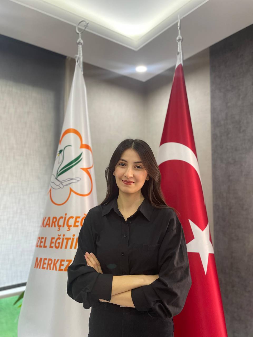 SEDA ÇİÇEK