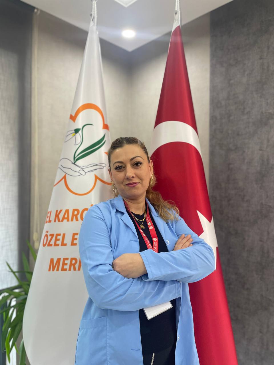 YASEMİN ZEREN