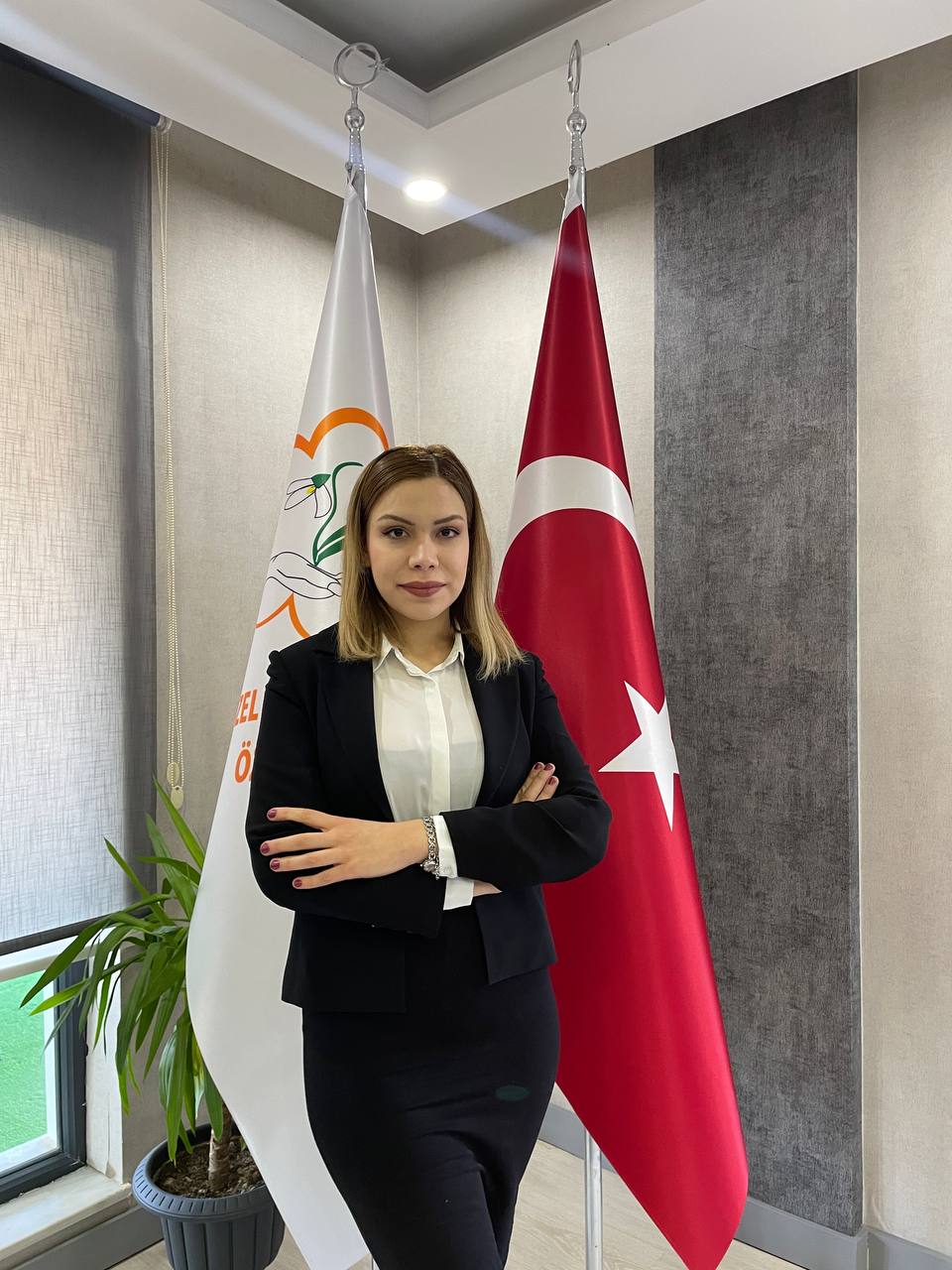 YELİZ ERSEVEN