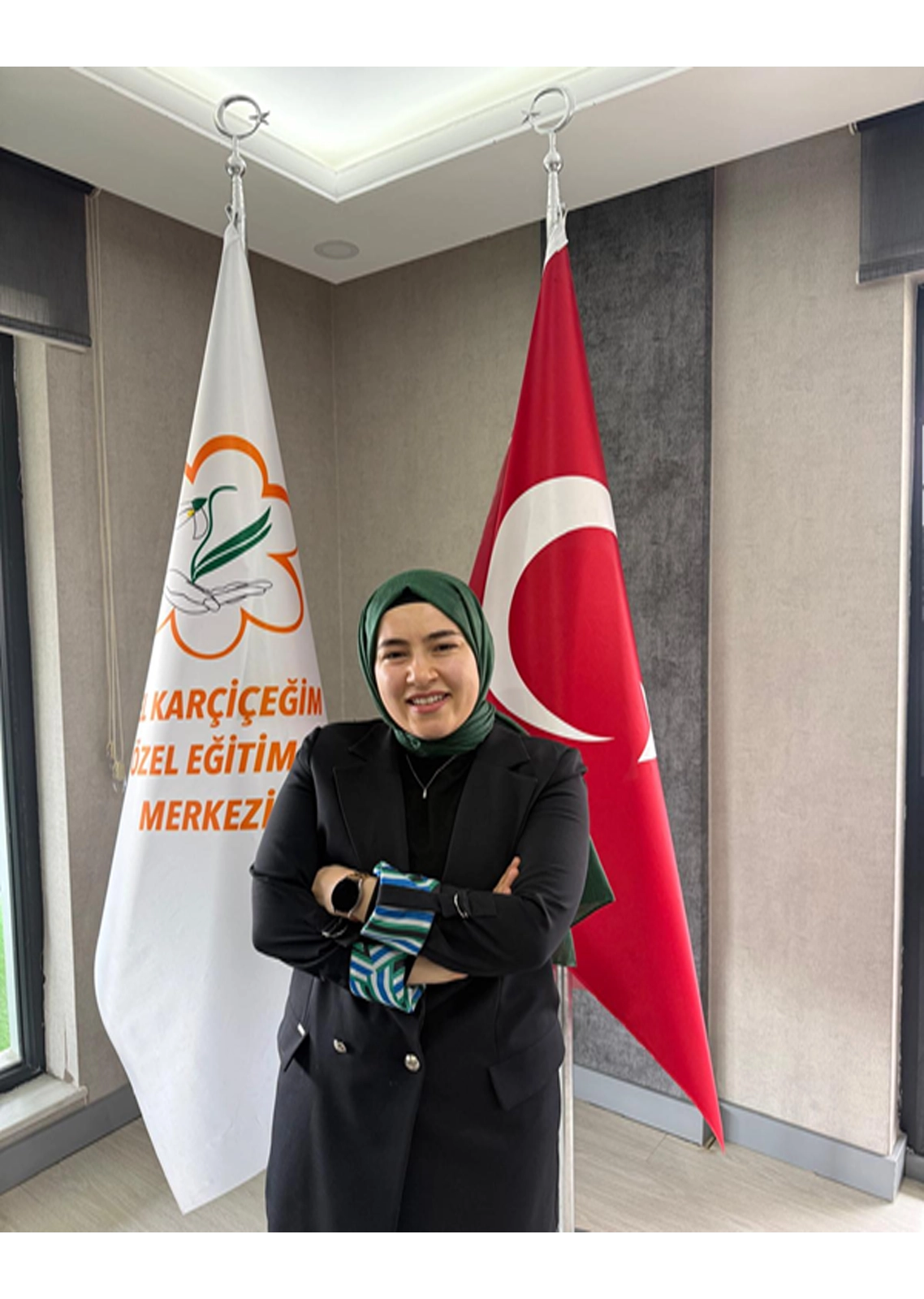 CEREN ŞAHİN
