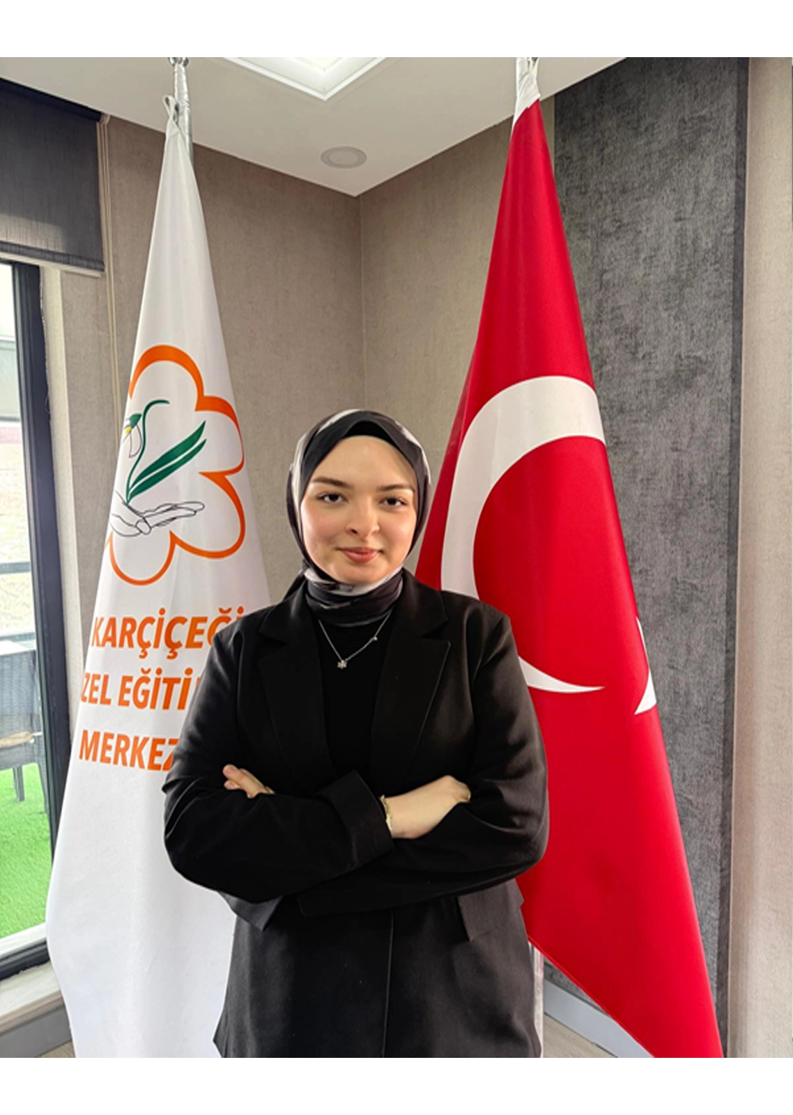 KÜBRA SEYMEN