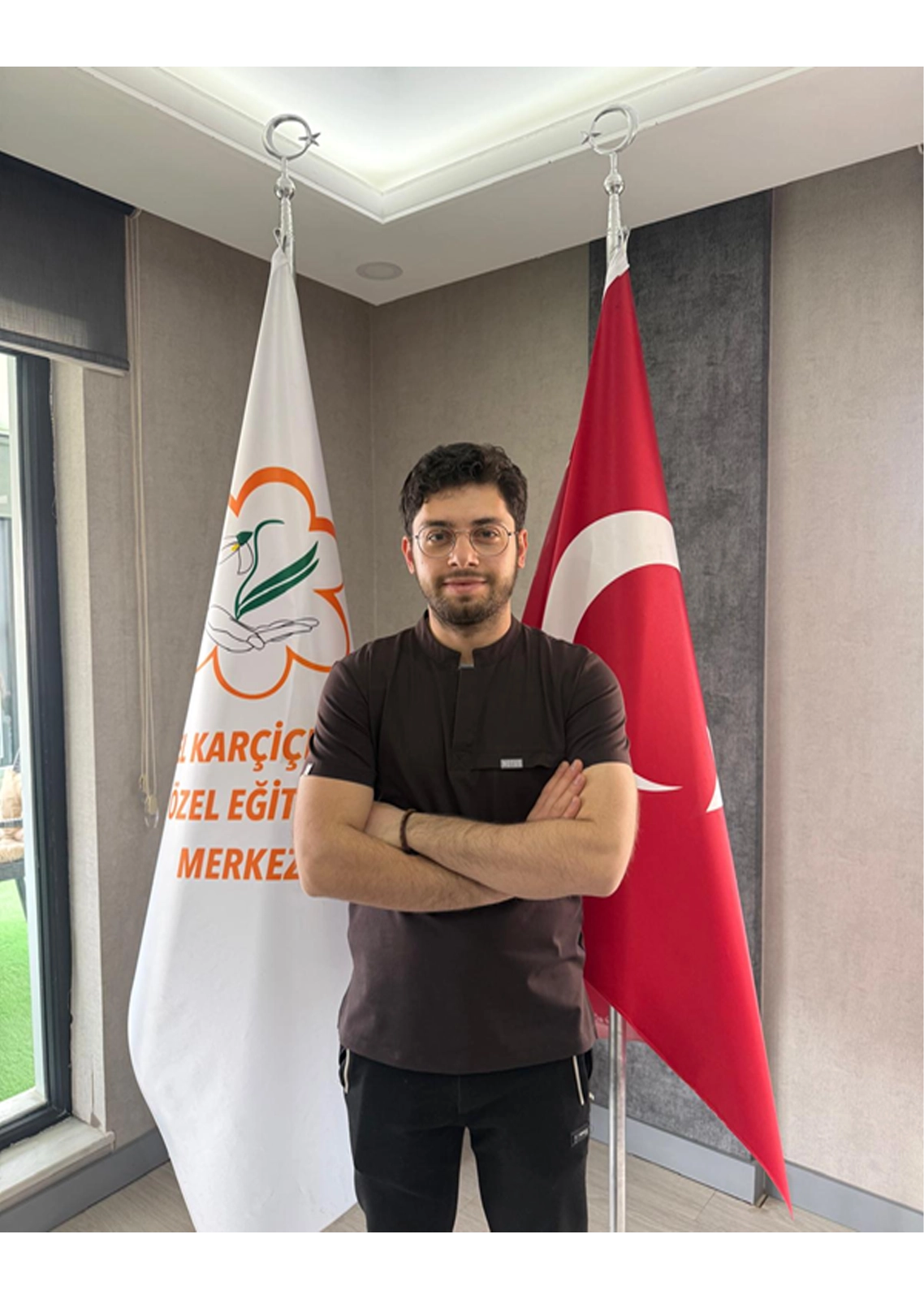 MUSTAFA ENİS DİLEKMEN
