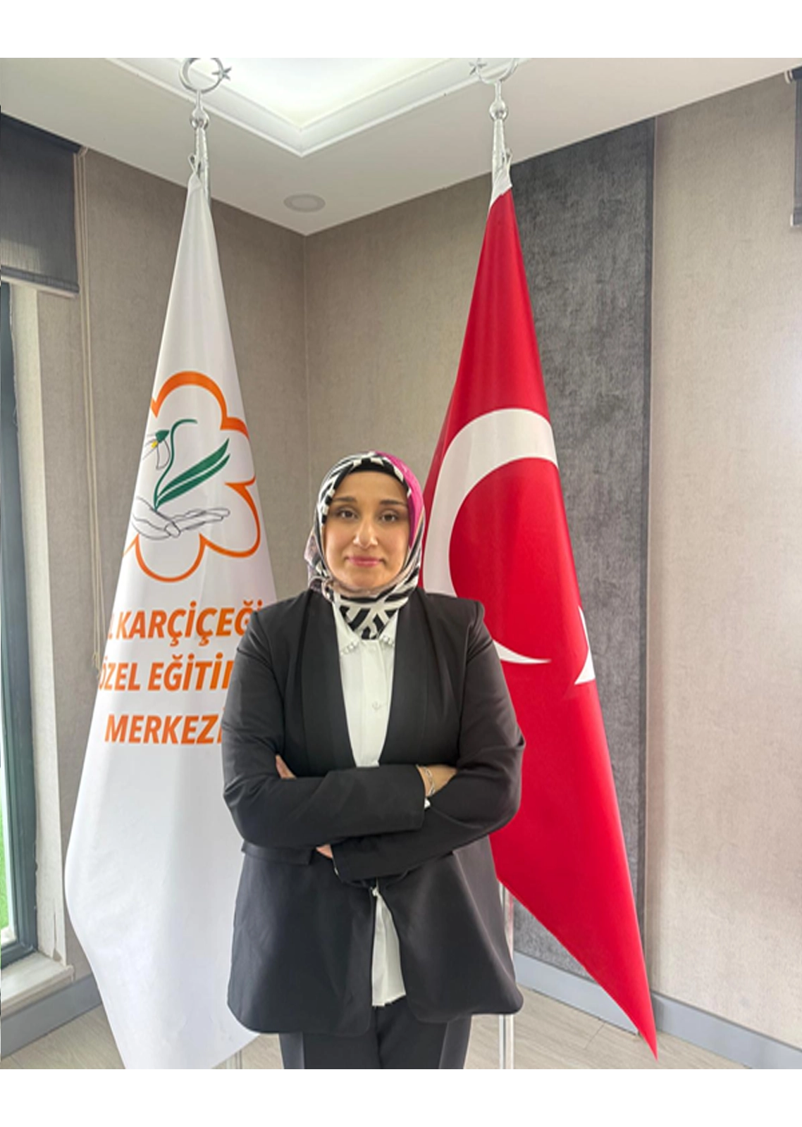 ŞULE UYSAL
