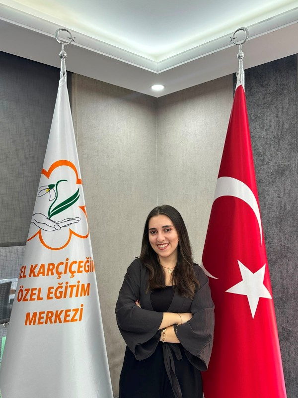 Elanur MADENCİ