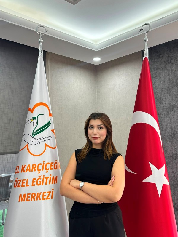 Gizem KORKMAZ
