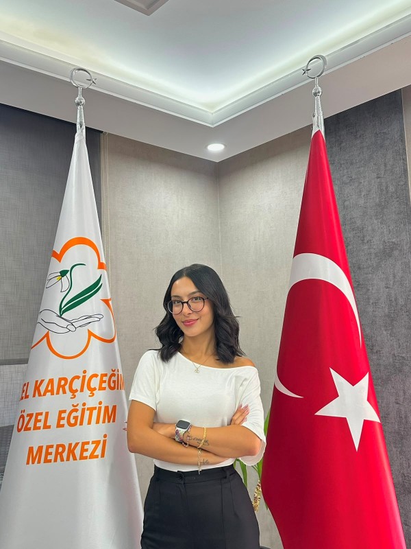 Sıla Gözge DOĞAN